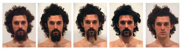 Joseph La Piana, Brandon Installation, 2008