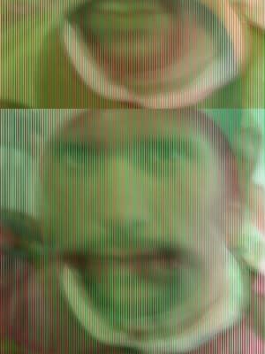 Joseph La Piana, Transformation I, 2008