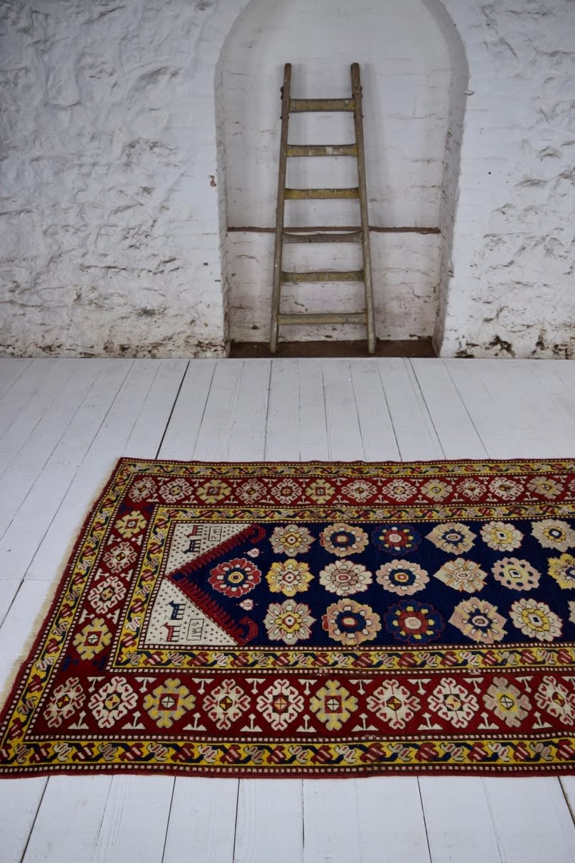 Karabagh gallery carpet, half share