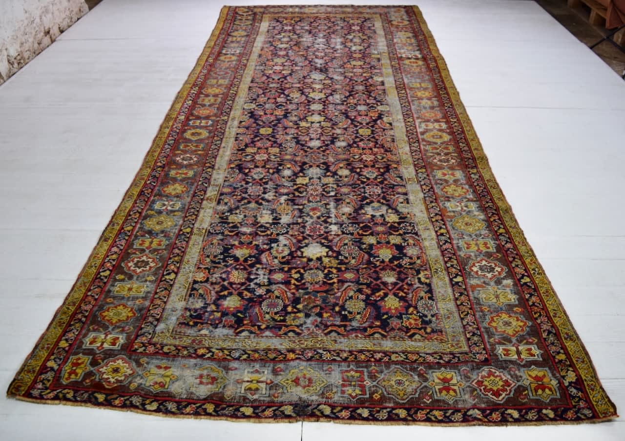 North West Persian gallery carpet