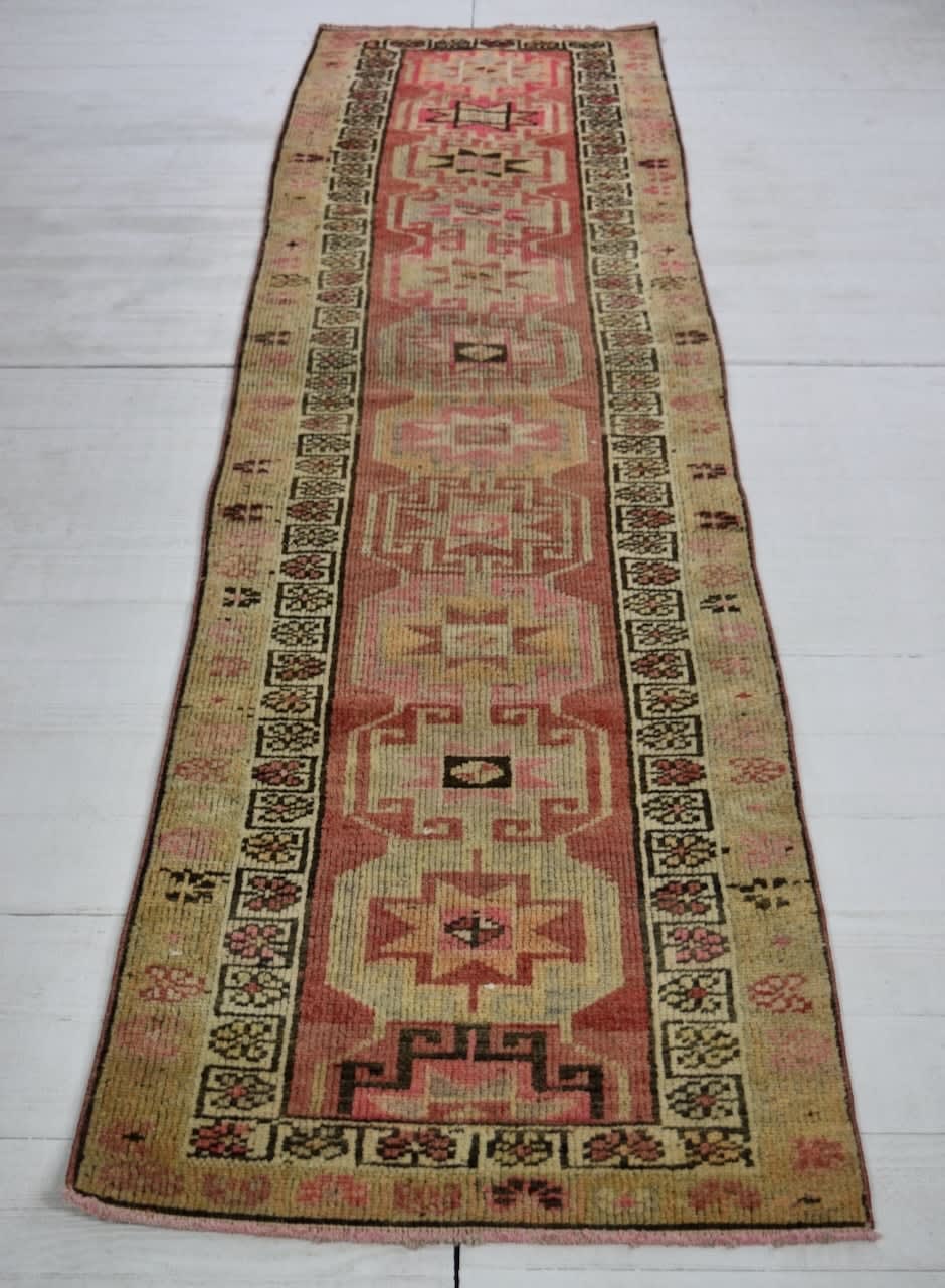 Anatolian runner