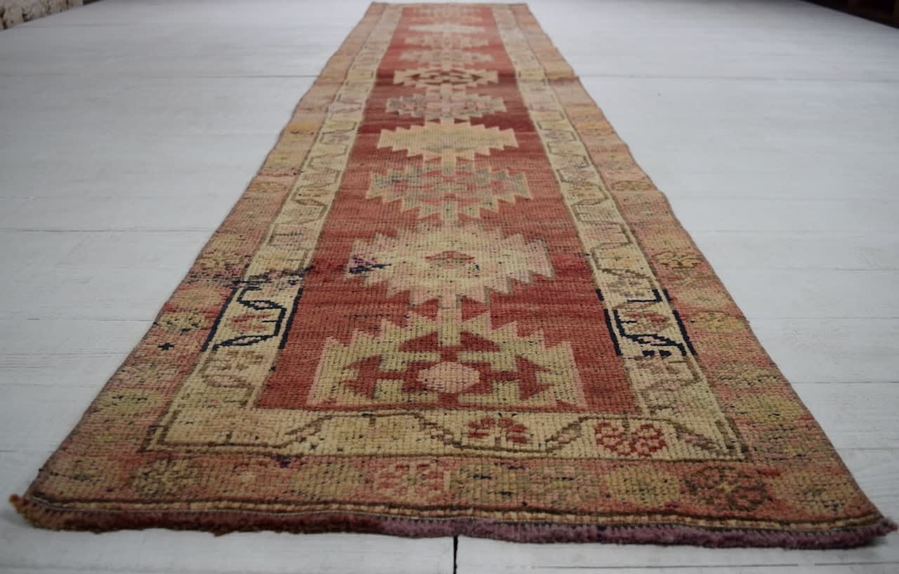 Anatolian runner
