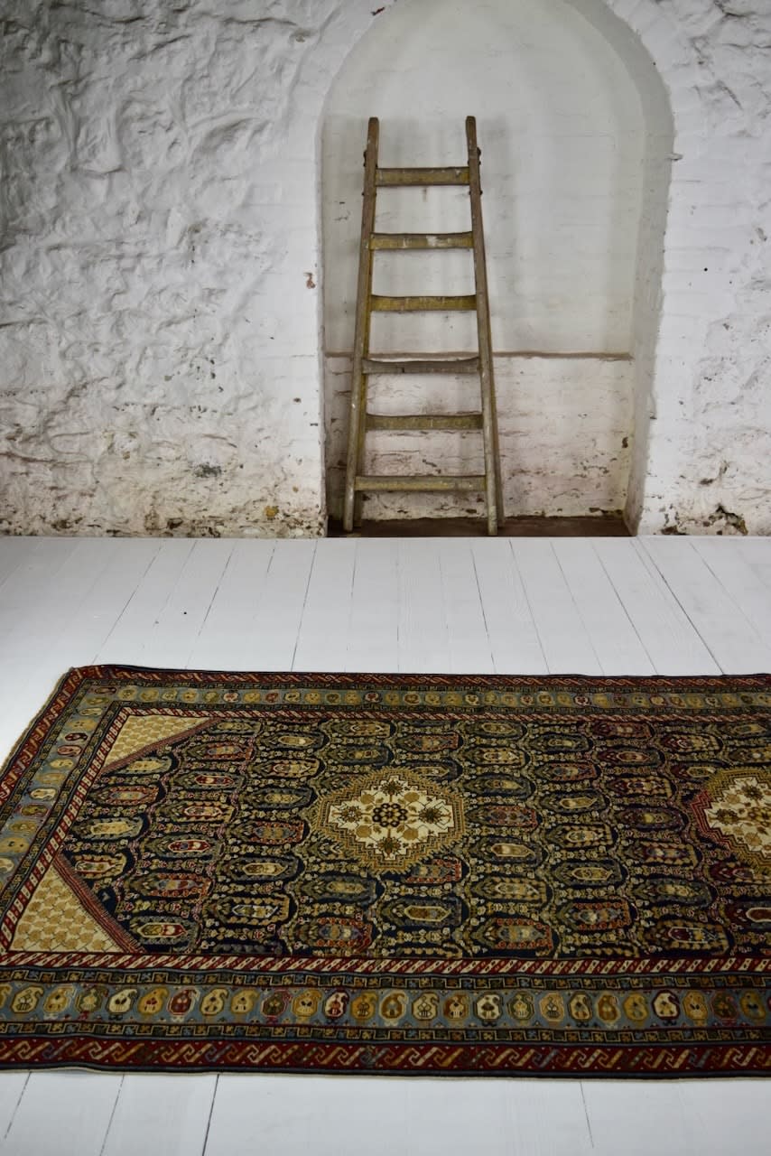 Khila gallery carpet, the Caucasus