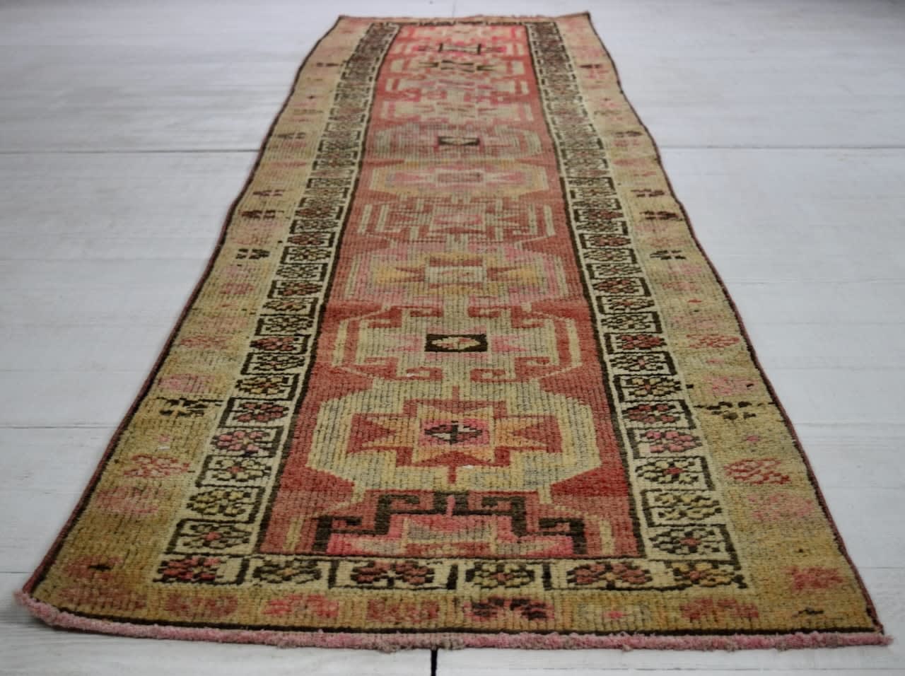 Anatolian runner