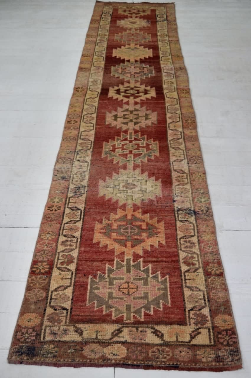 Anatolian runner