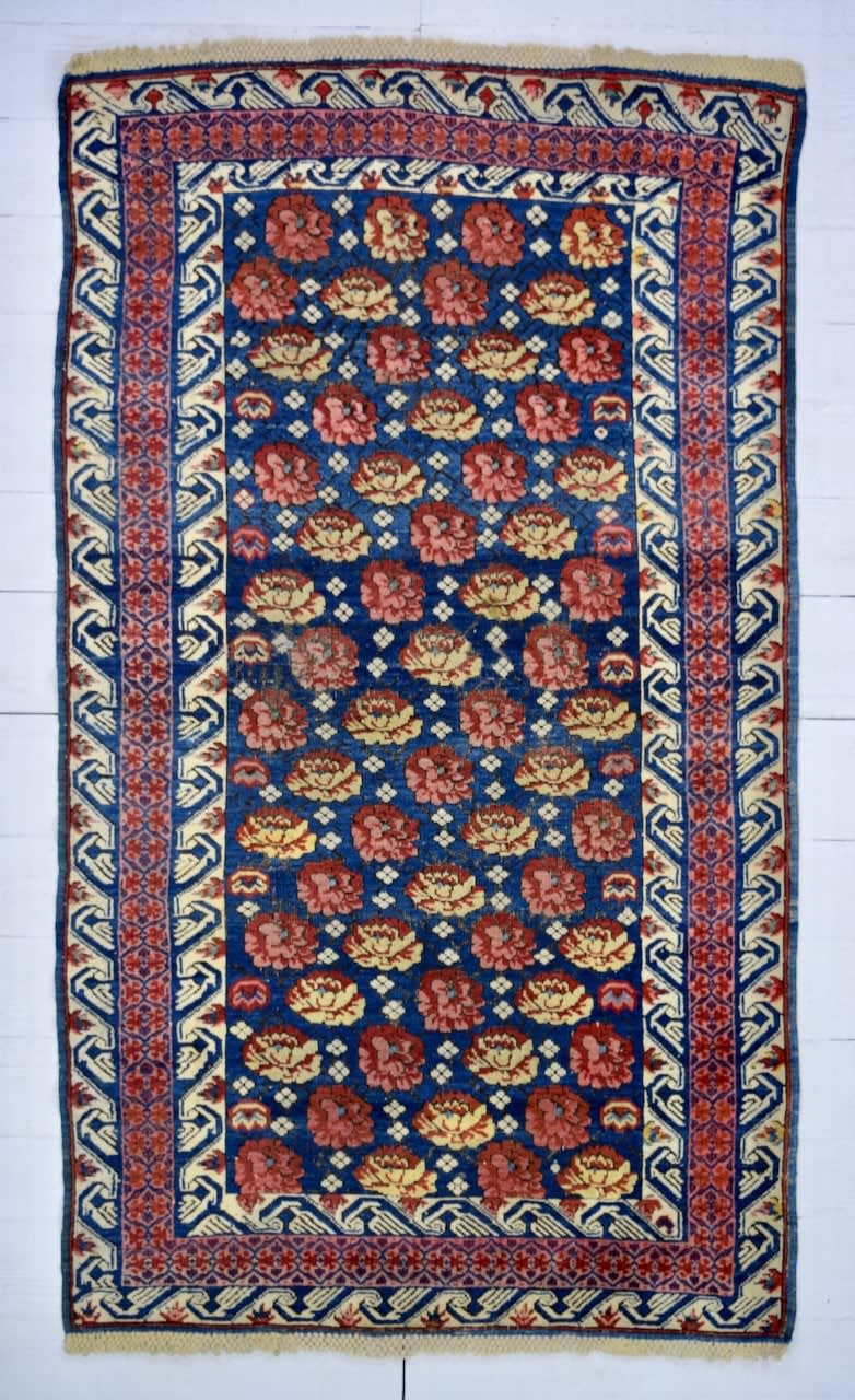 Seychour rug, the Caucasus
