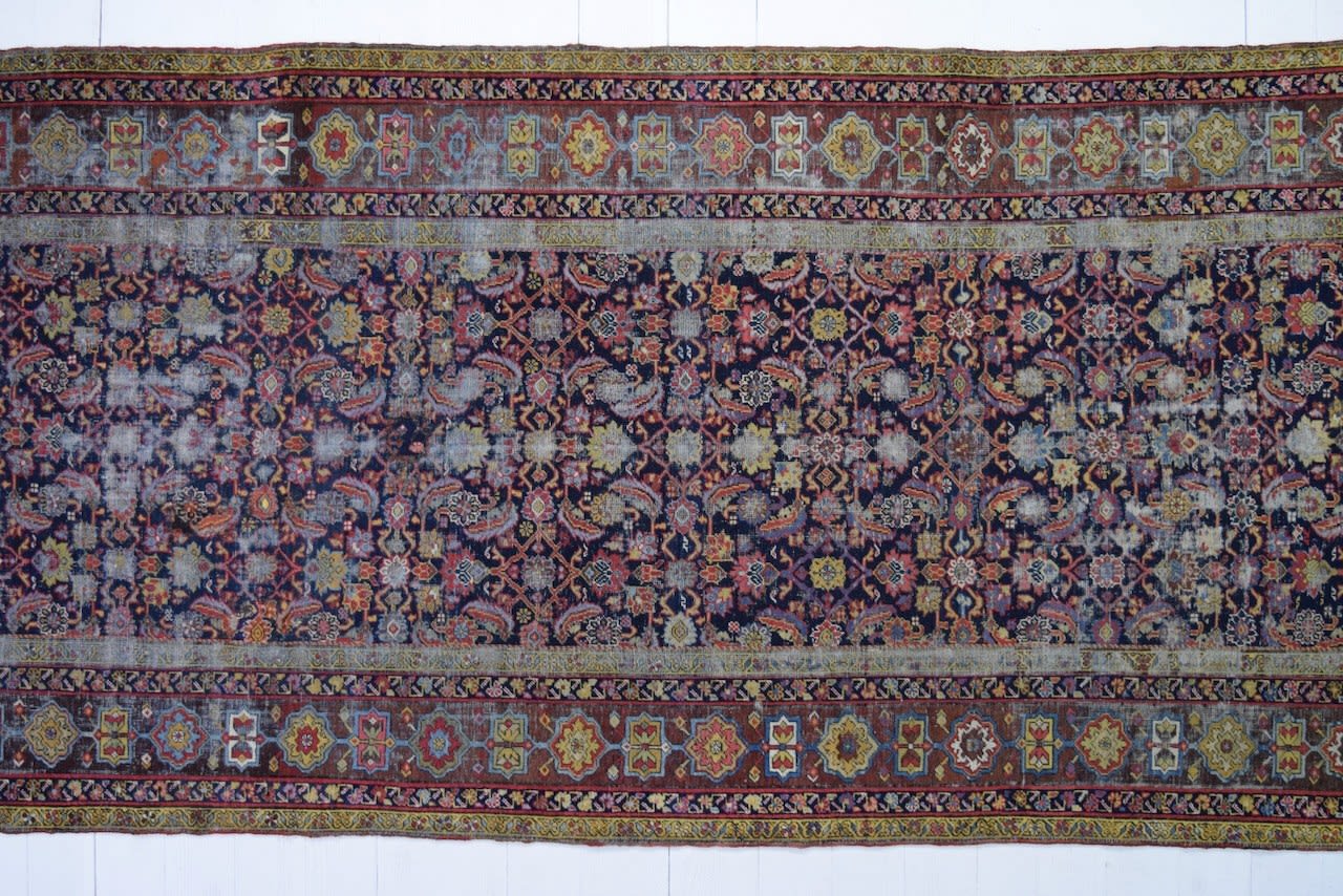 North West Persian gallery carpet