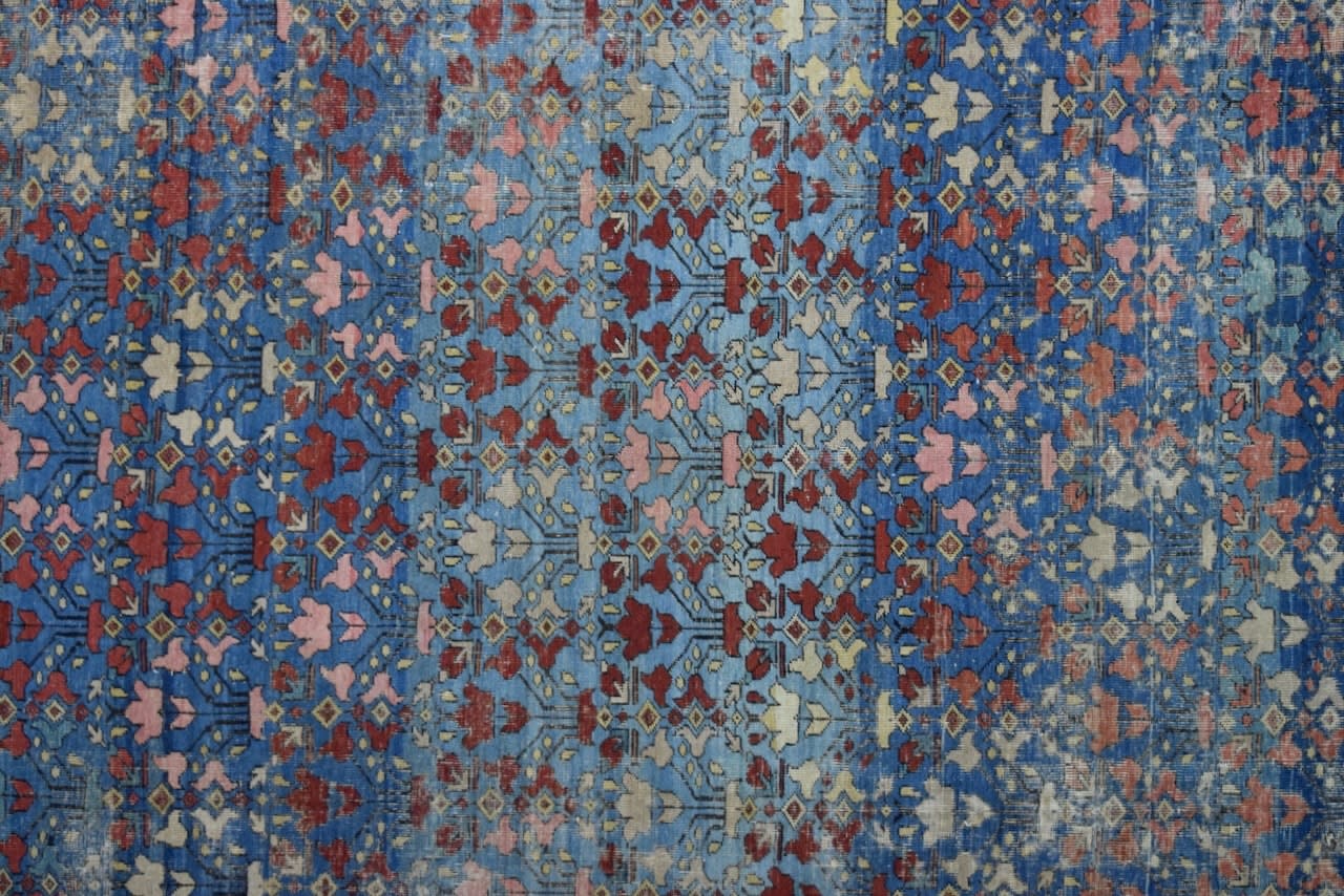 Bakshaish carpet, Persia