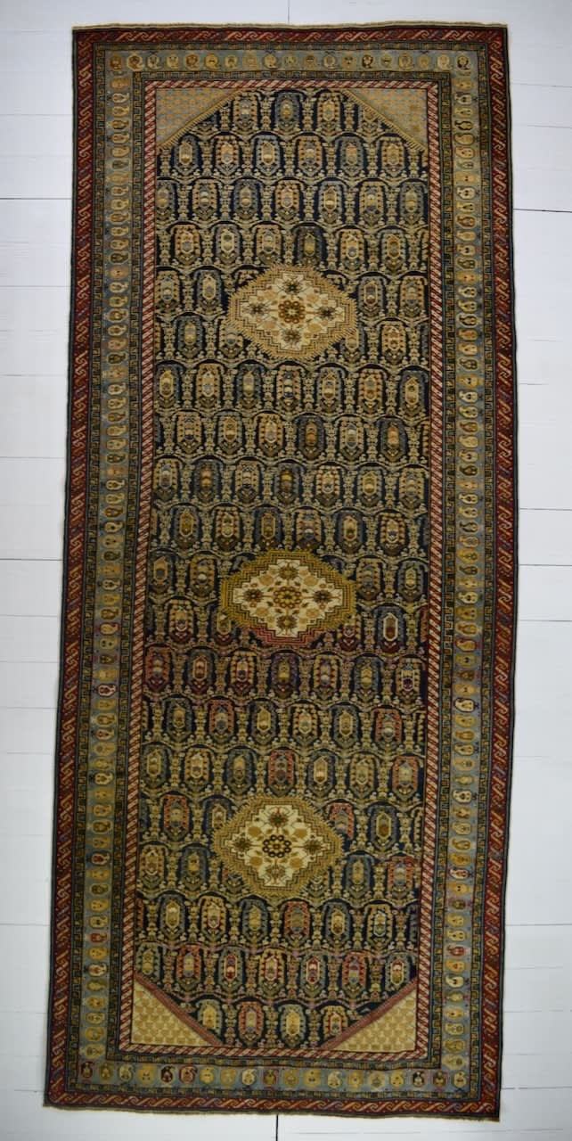 Khila gallery carpet, the Caucasus