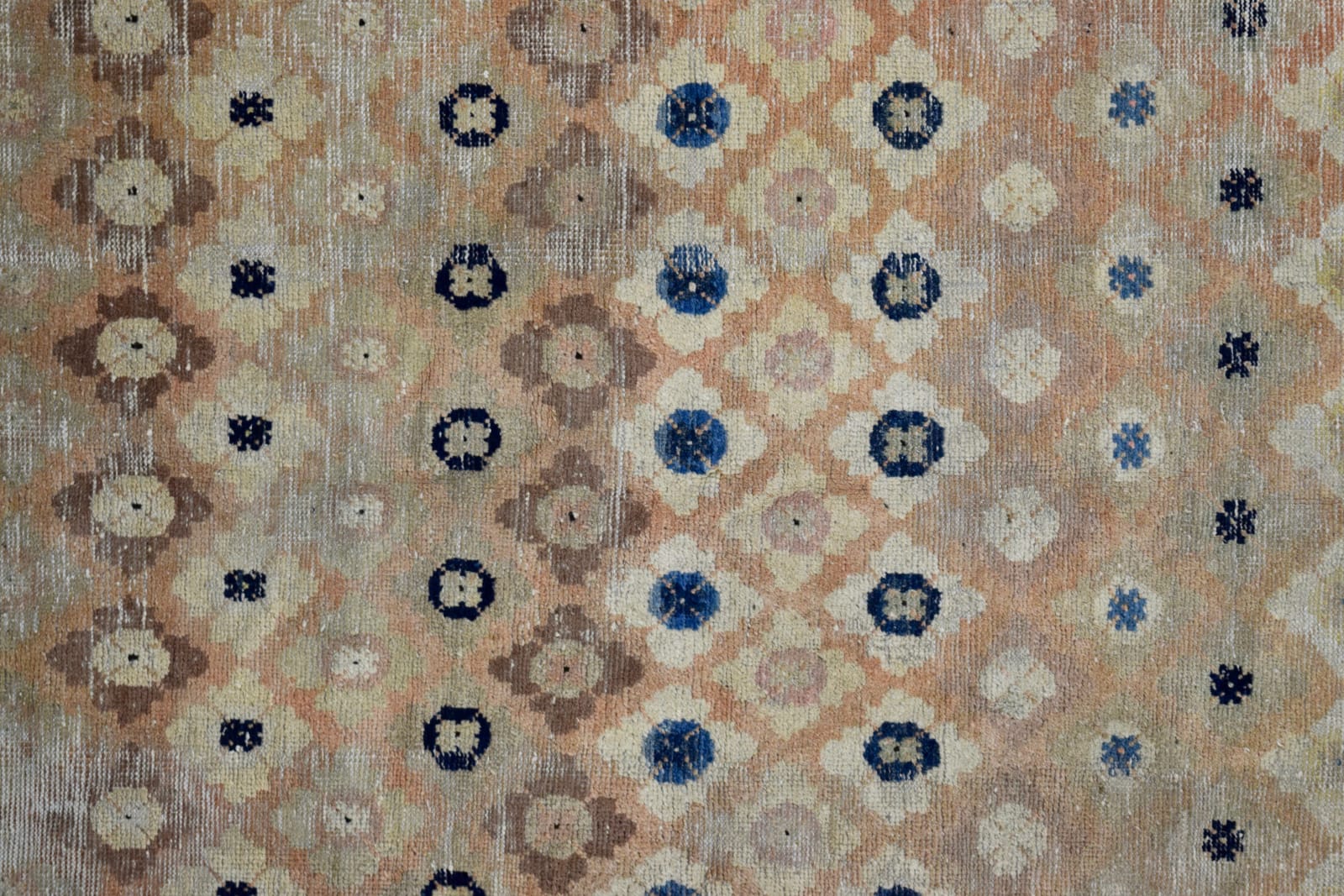 Ningxia rug, China