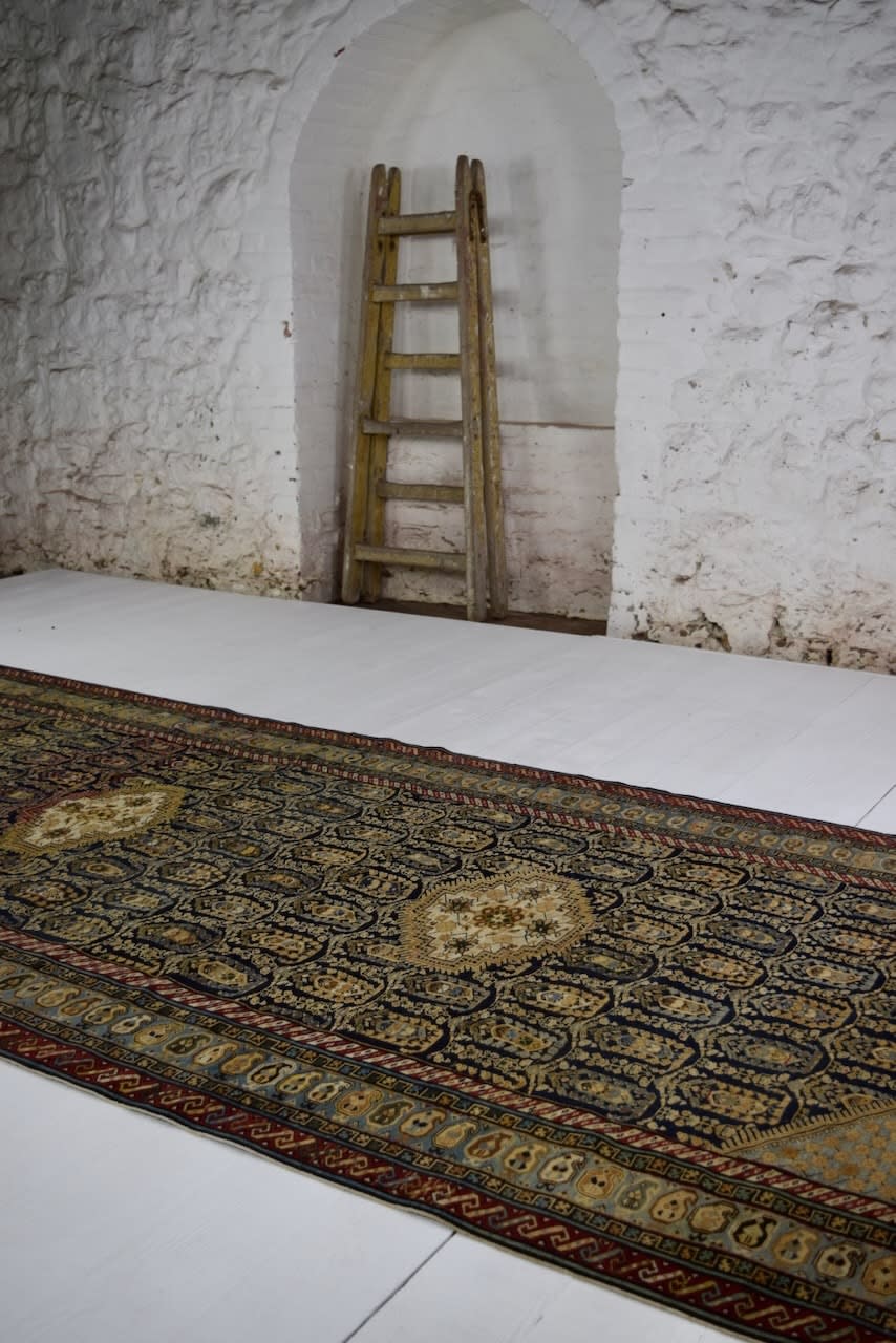 Khila gallery carpet, the Caucasus