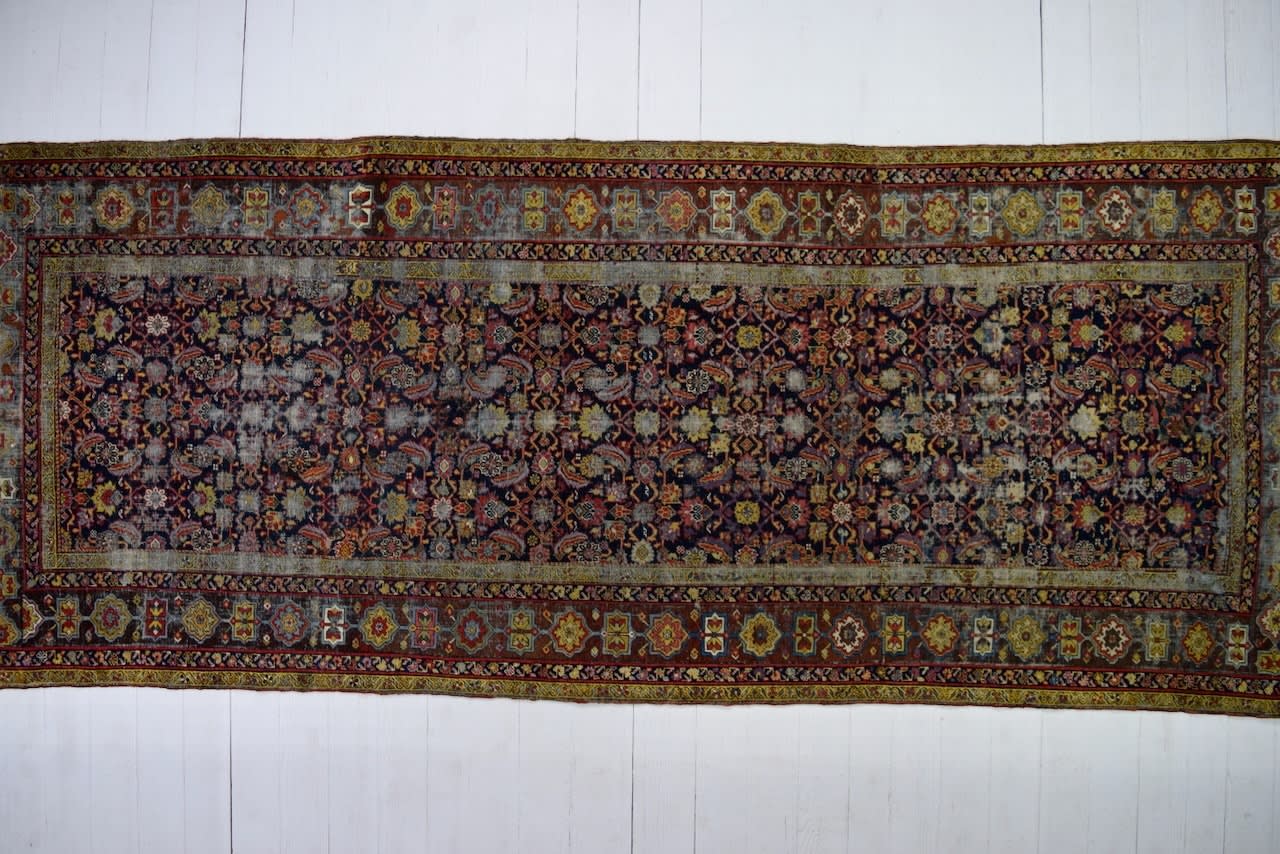 North West Persian gallery carpet