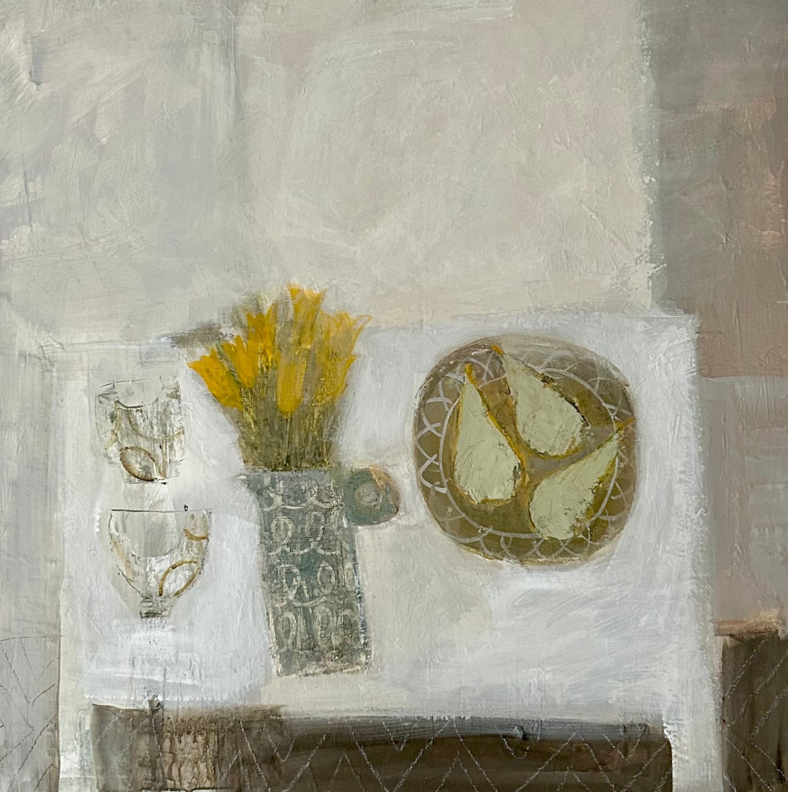 Sonia Barton, Winter Light