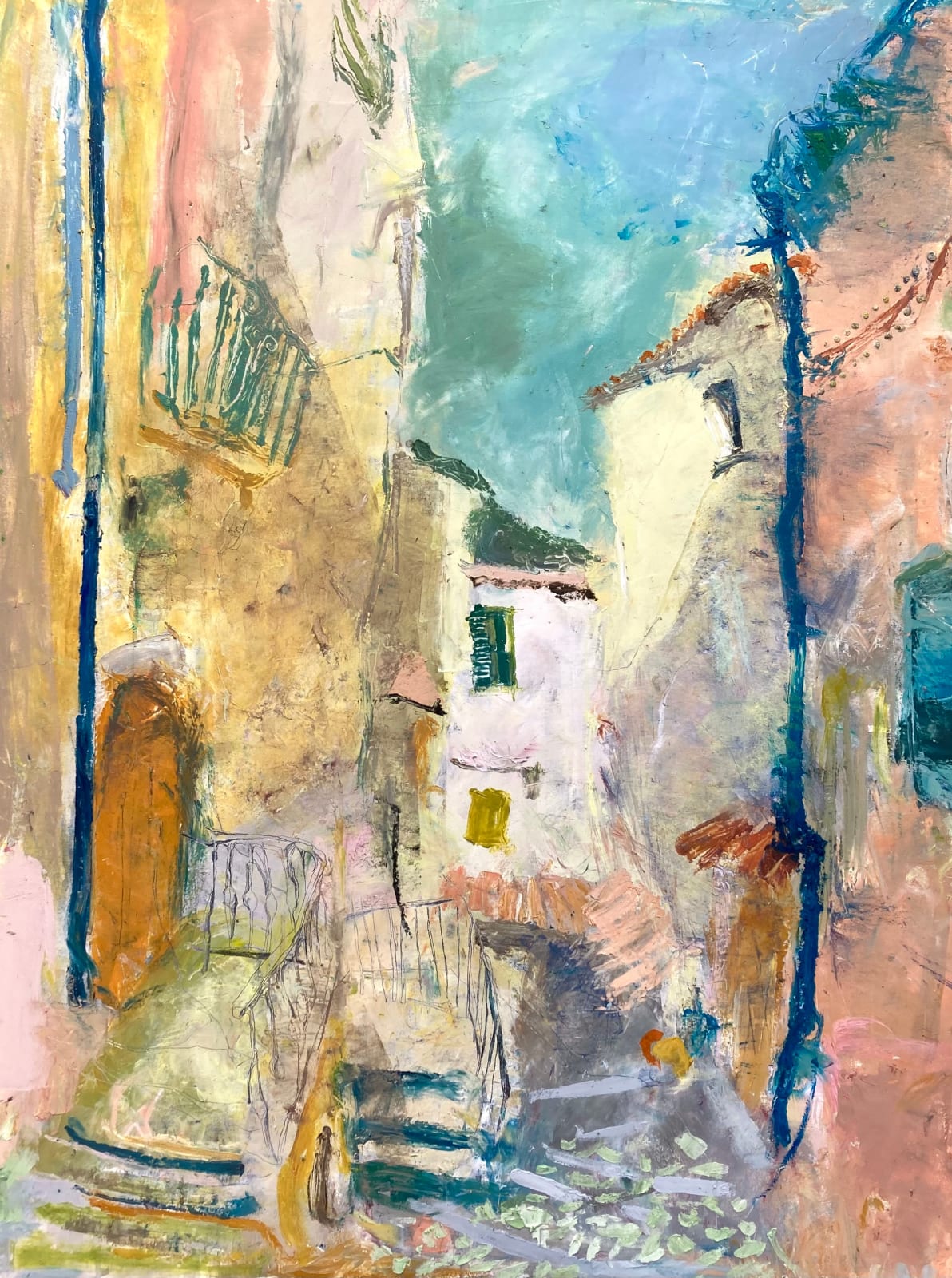 Julia Maleeva, Can you see the Bird Song
