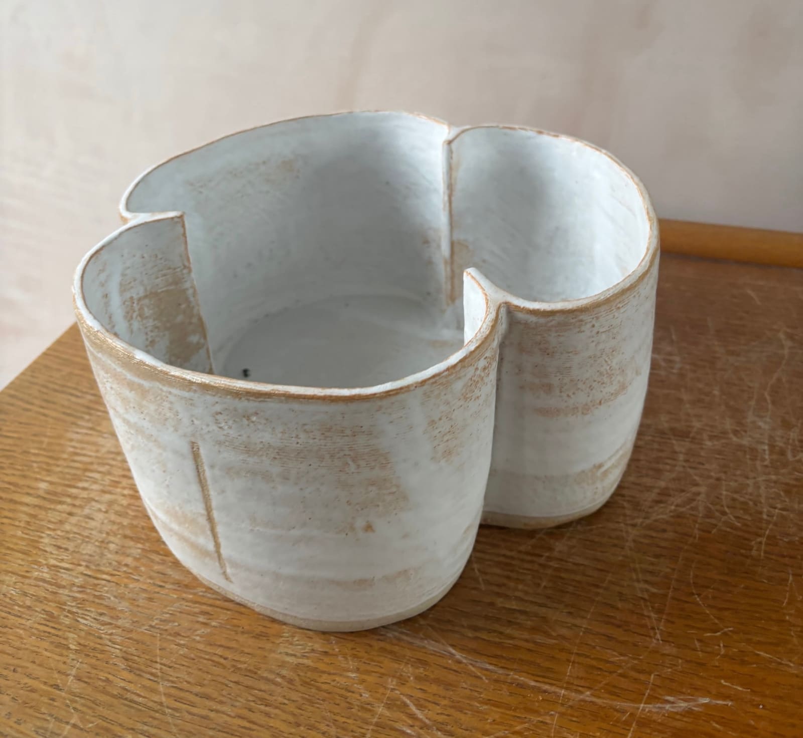 Deborah Tiso, Large Kiku