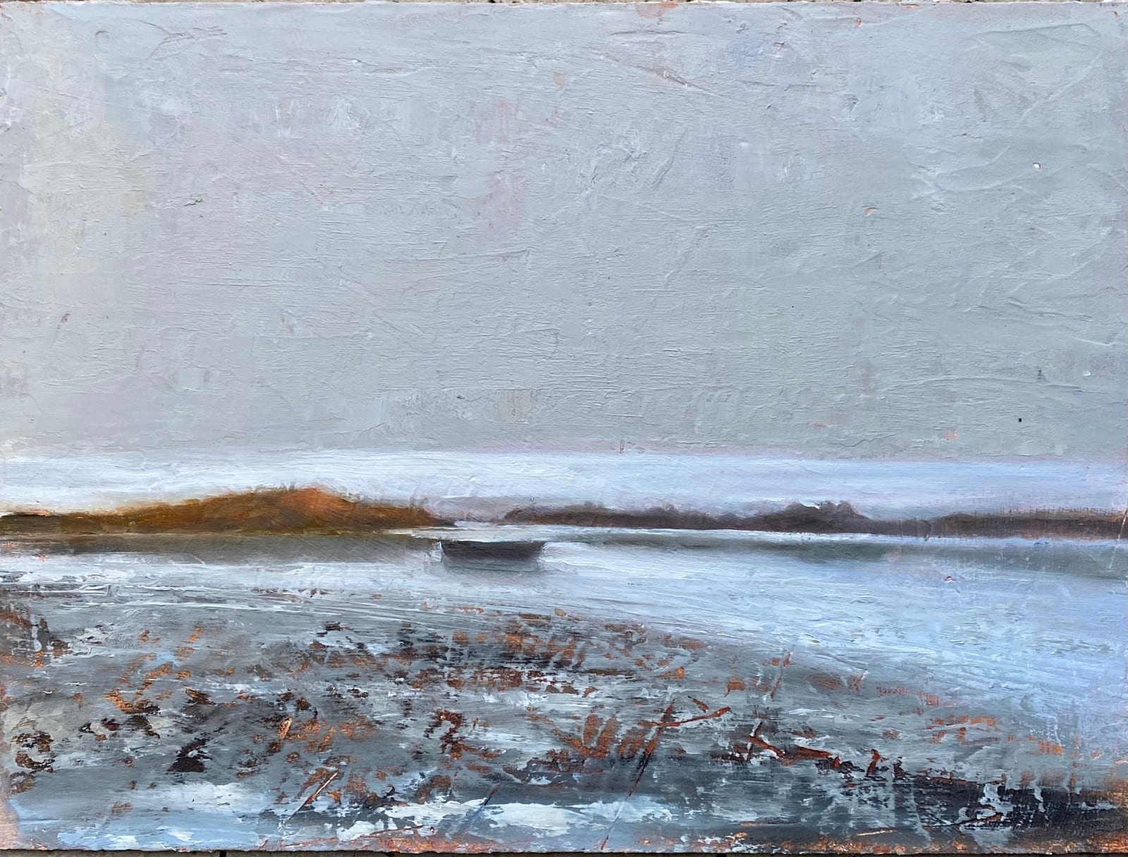 Maggie O'Brien, Loan Boat