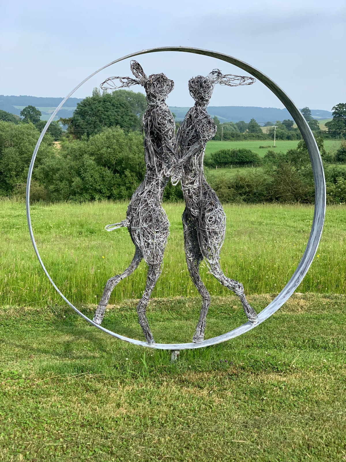 Rupert Till, 'Till We Dance
