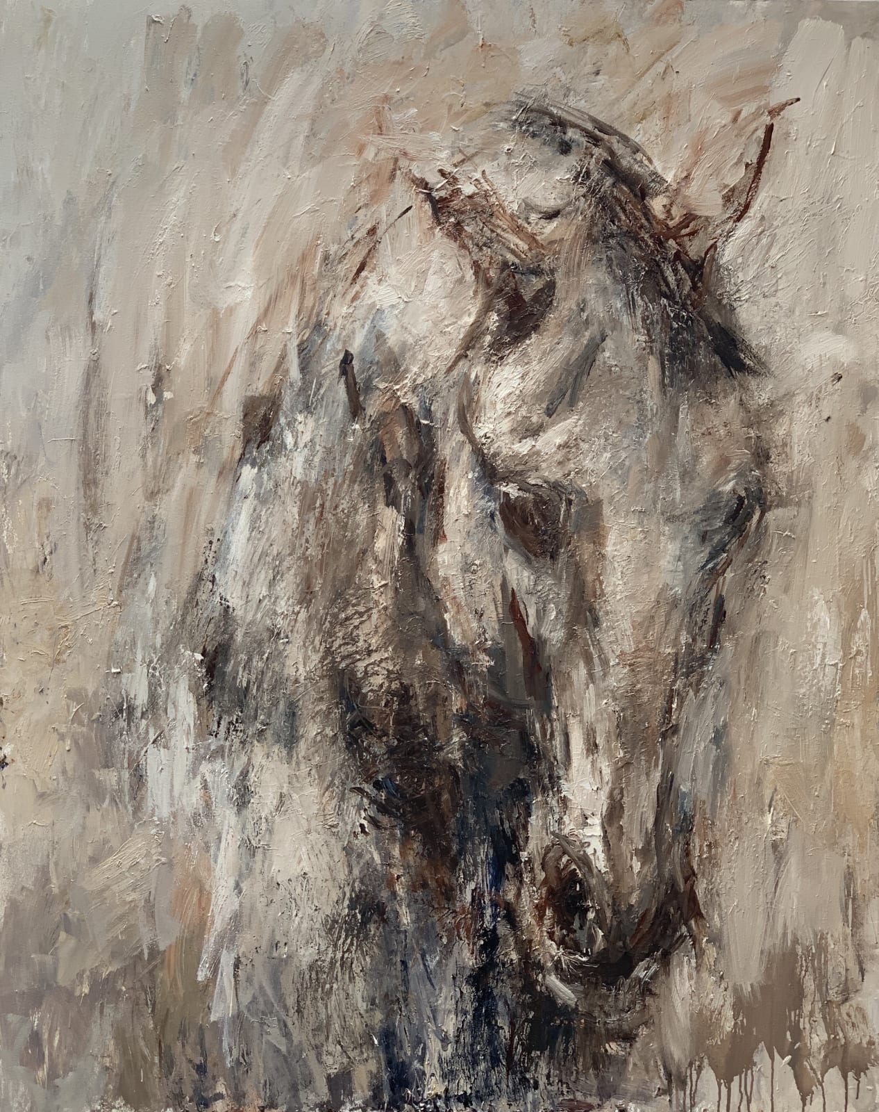 Judy Buxton, Renaissance III