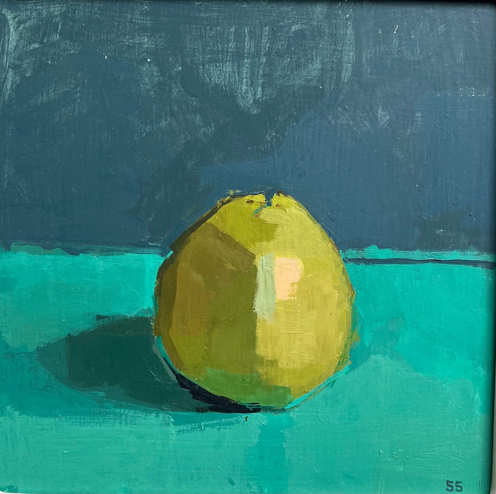 Sarah Spackman, Fortnums Guava