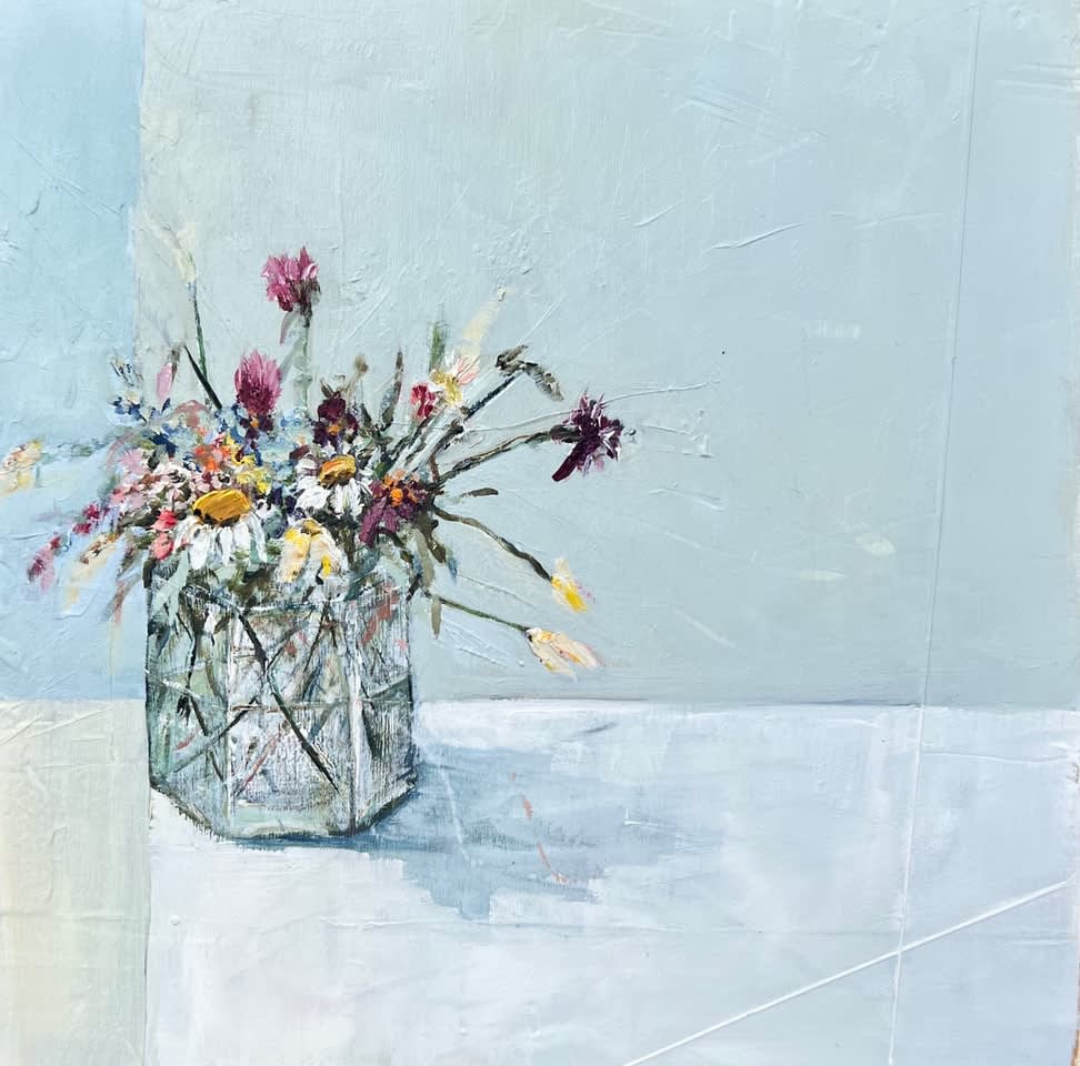 Jane Skingley, Before the Day