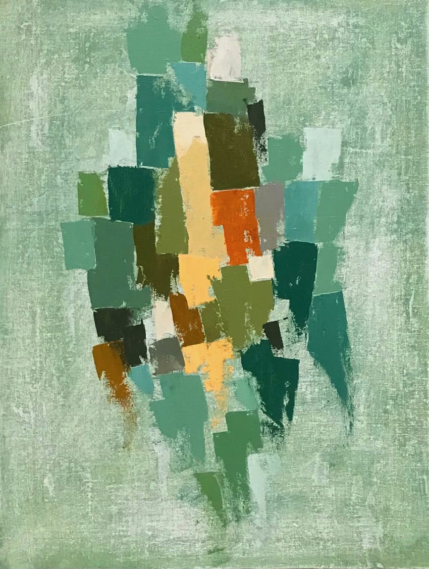 Miles Cole, Pastoral II