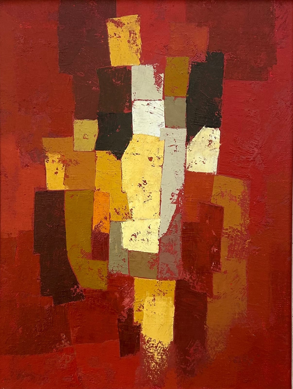 Miles Cole, Summer Heat