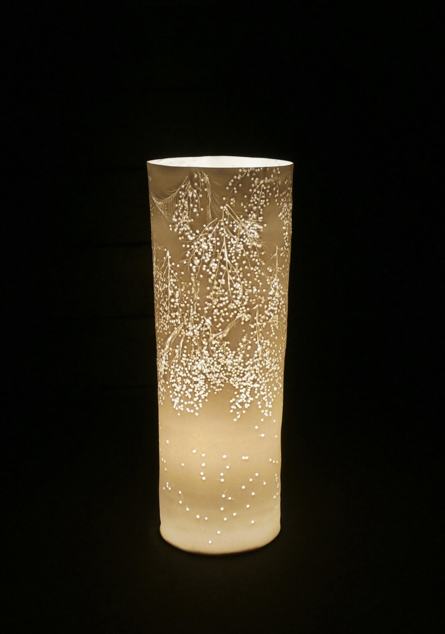 Chrissy Silver, Mimosa I