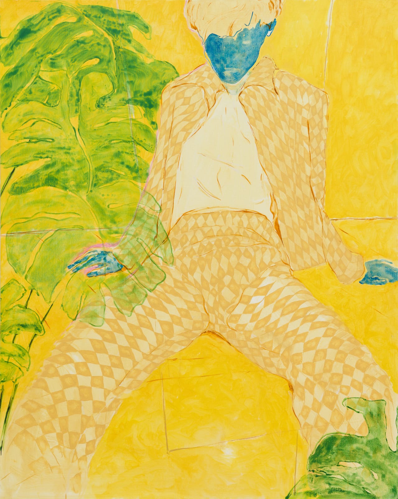 Shelly Tregoning, Faith and Folly