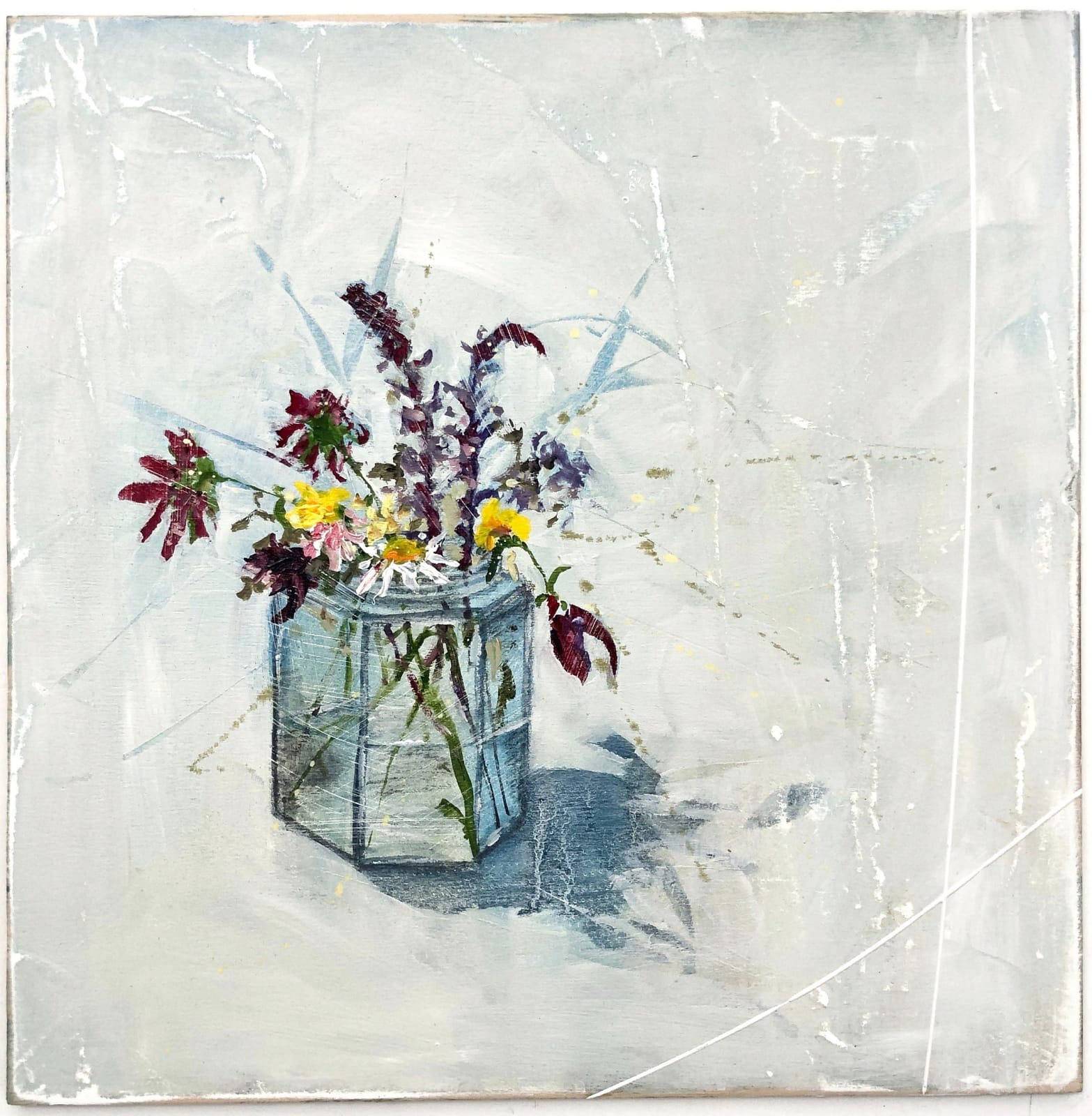 Jane Skingley, Gita's Flowers