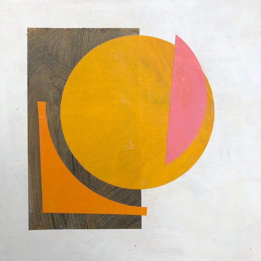 Emma Davis, Landslide
