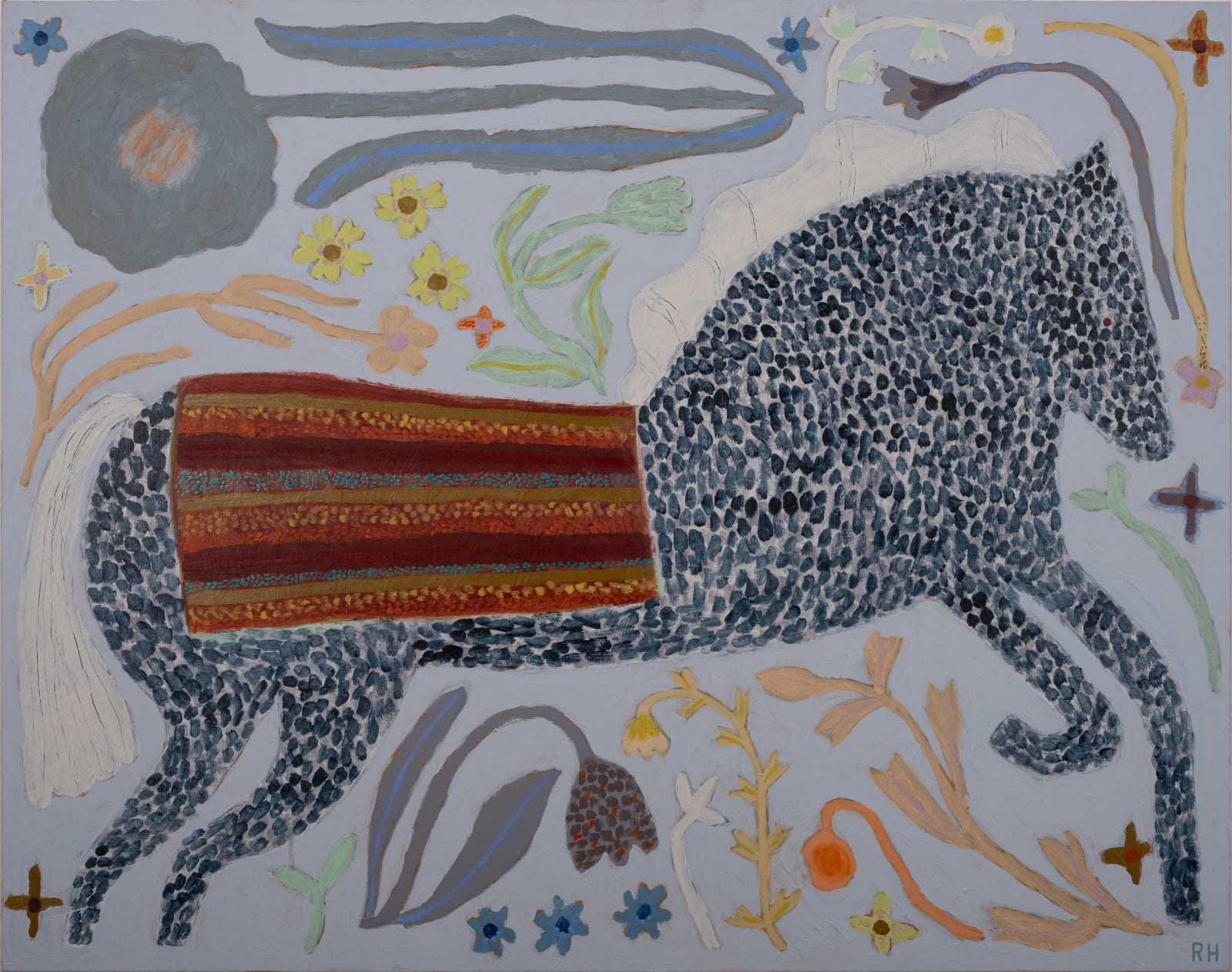 Rosie Harbottle, When I Feel Alive