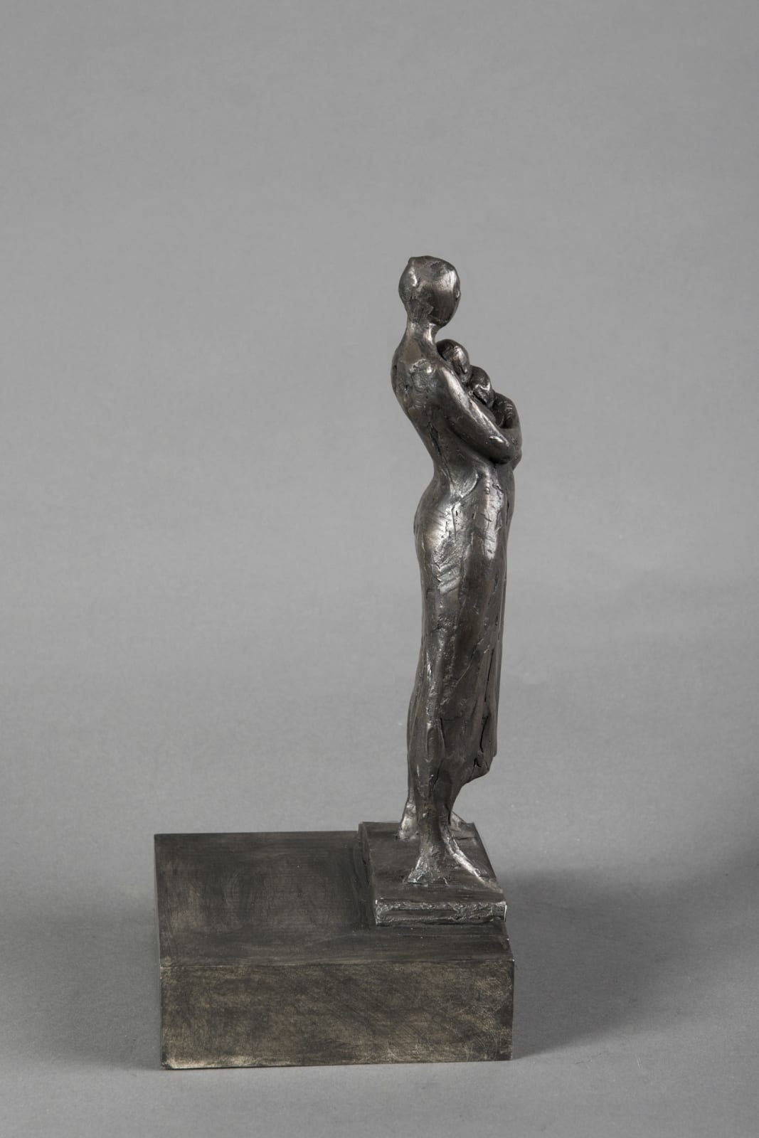 Arabella Brooke, Precipice