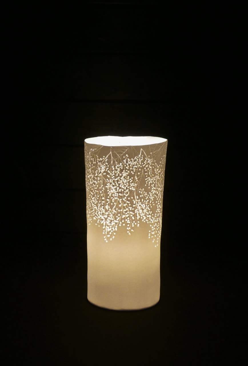 Chrissy Silver, Mimosa II