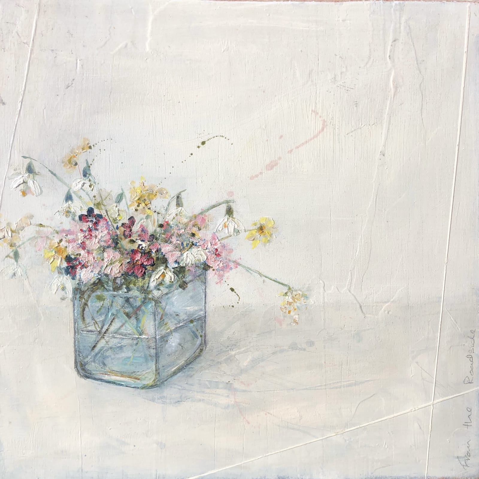 Jane Skingley, From the Roadside