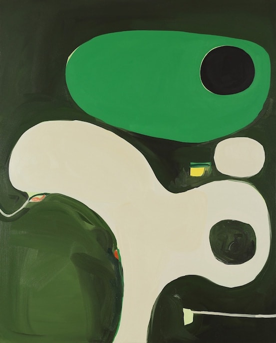 Henrietta Dubrey, Rewilding