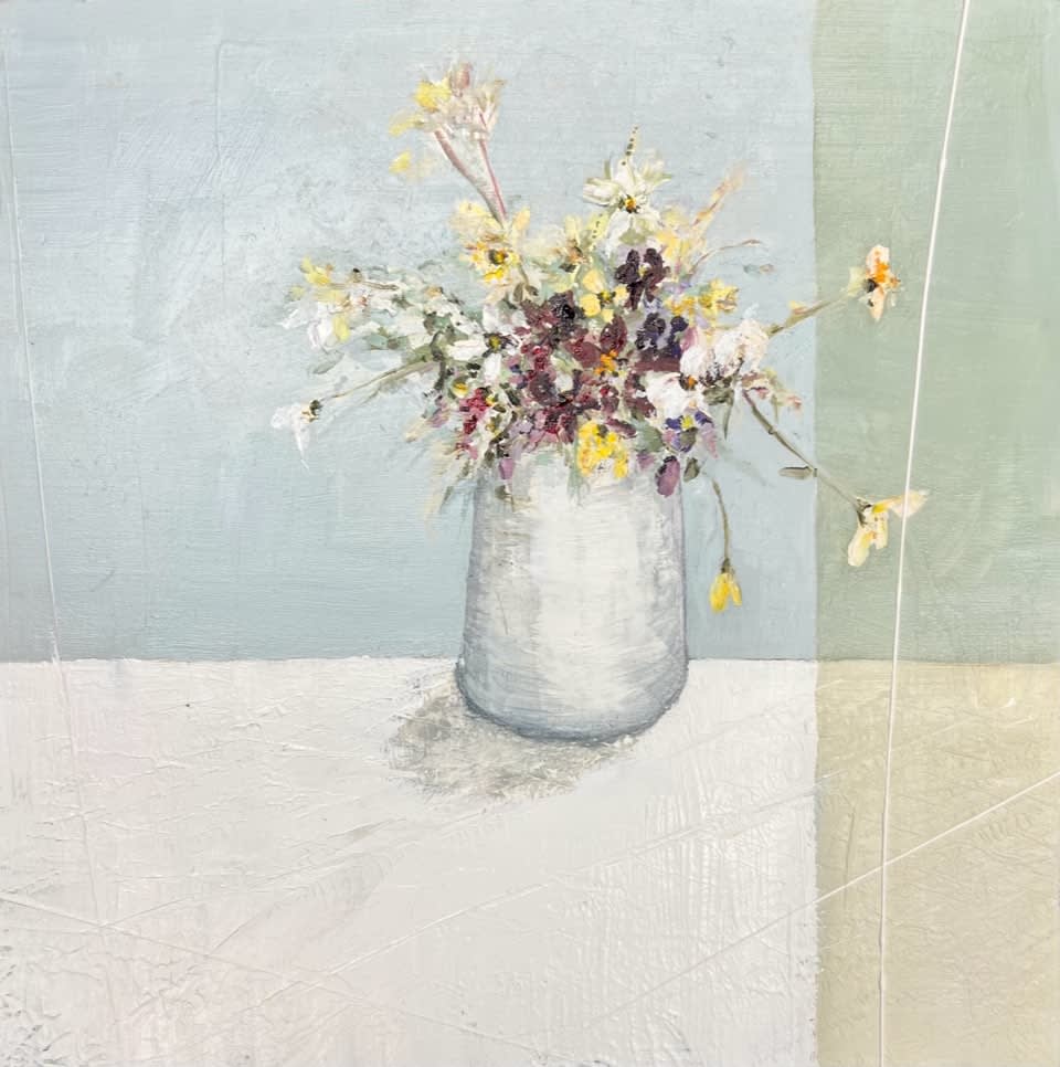 Jane Skingley, Evening Sent