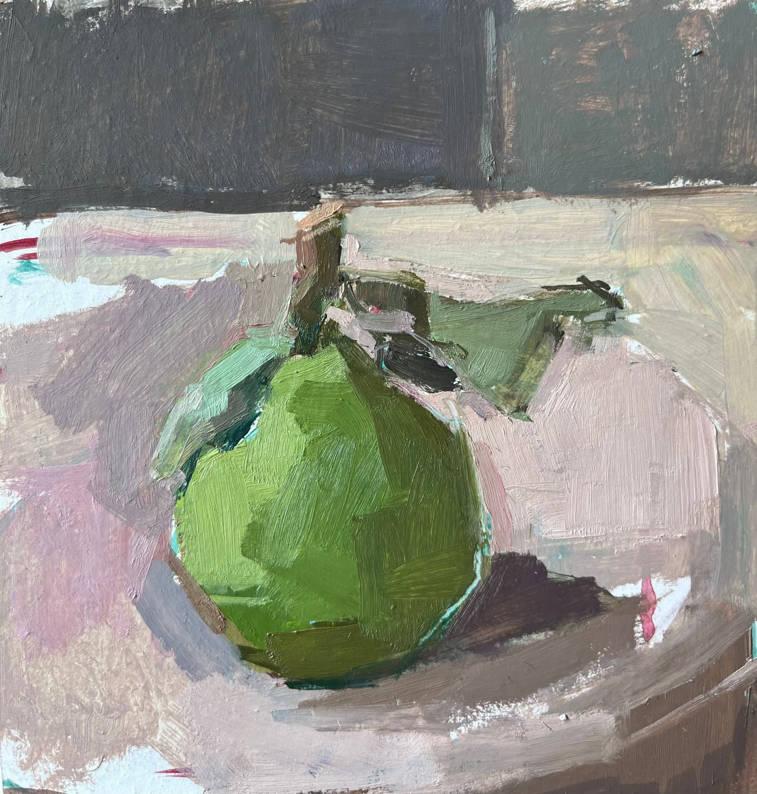 Sarah Spackman, Little Garden Pear