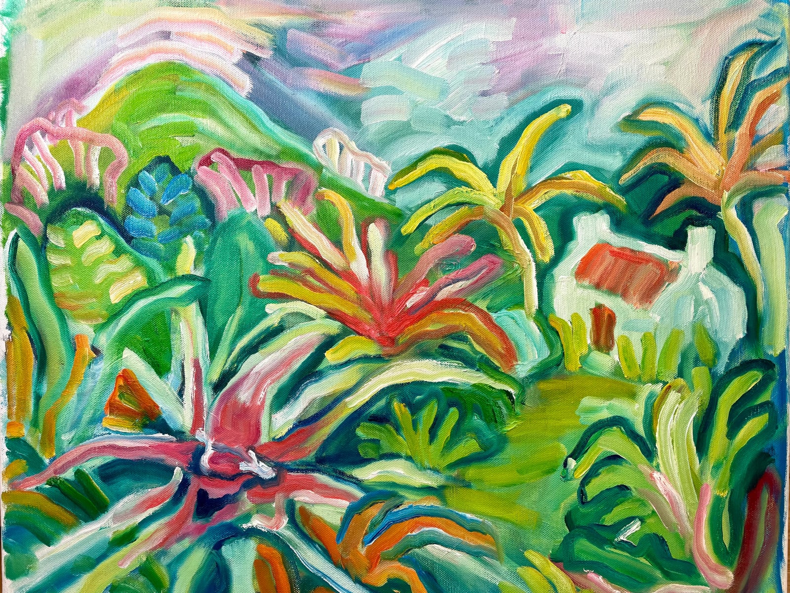 Holly MacDonald, Exotic Finds