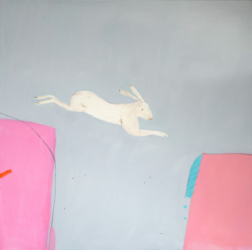 Andrew Squire, Hare Today