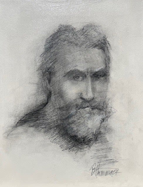 Beth Hammack, George Bernard Shaw, 2025