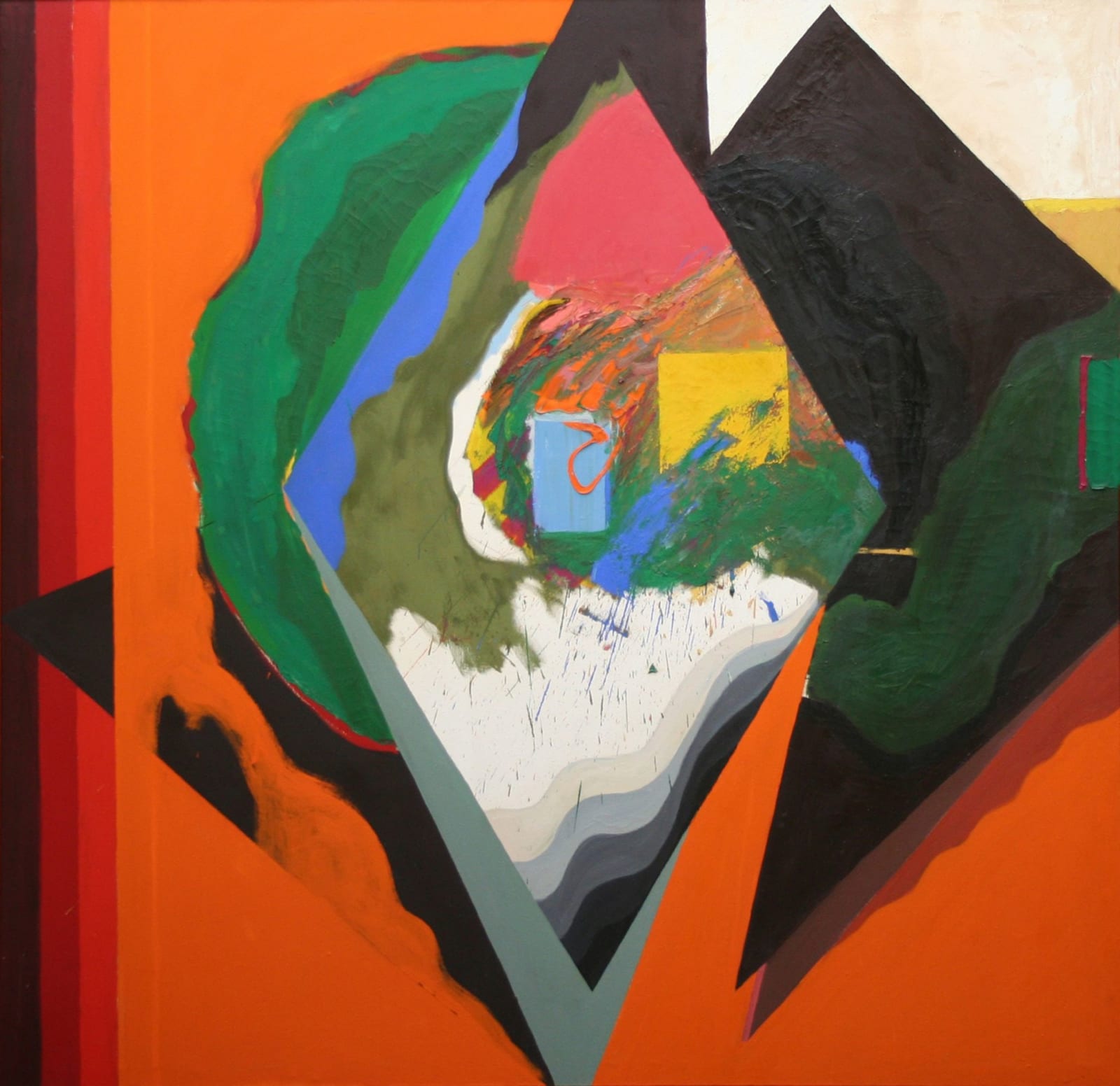 George Bogart, Search For A Better Mousetrap 2, Janet's Dream, 1966