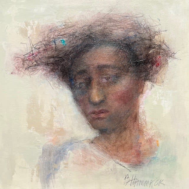 Beth Hammack, Sweet Yolanda, 2025