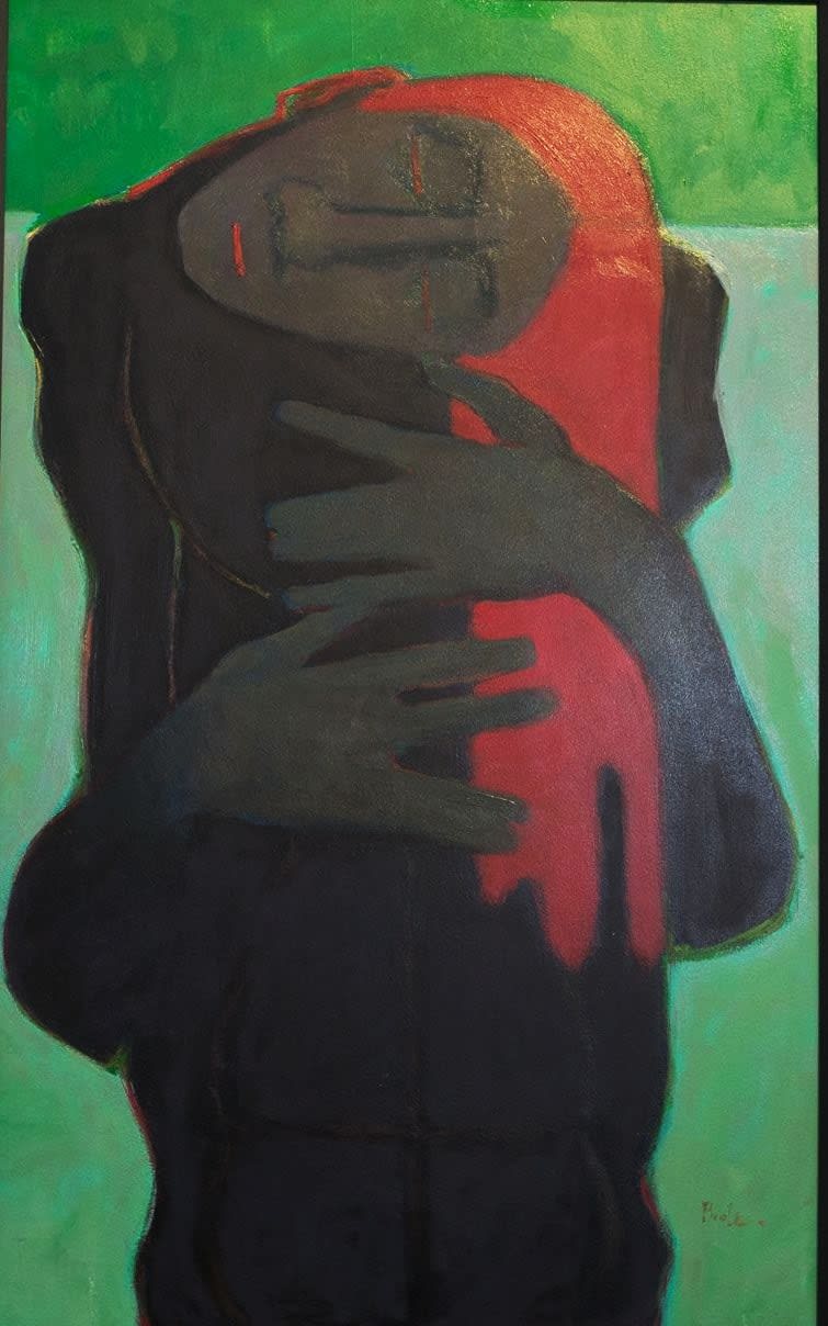 O. Gail Poole, No Longer Adrift