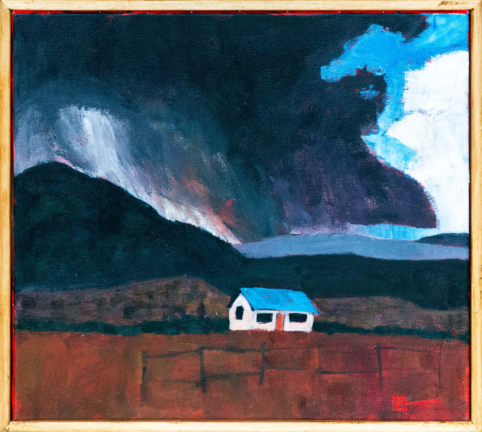 Jim Keffer, Erin’s House