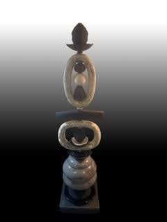 Gayle Singer, Fade To Gray