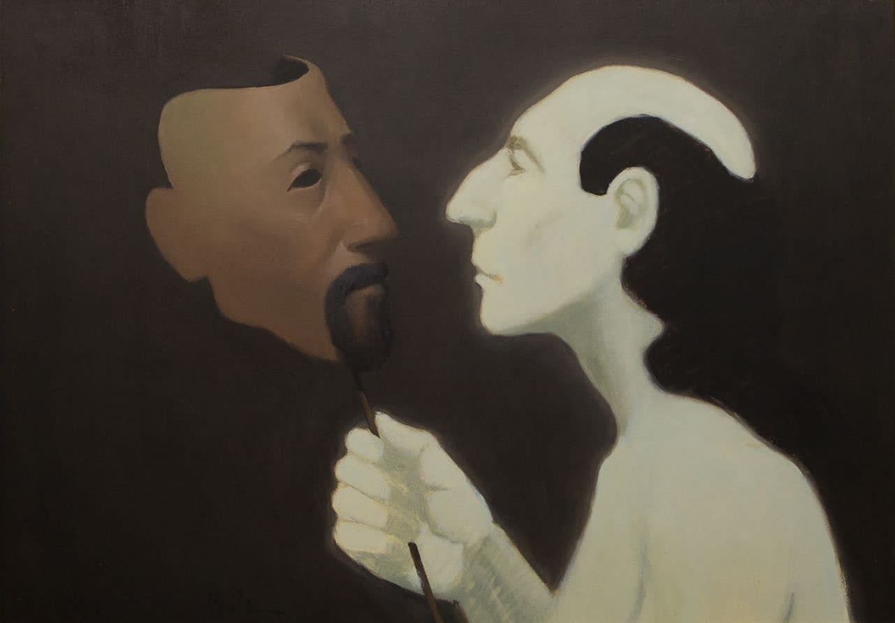 O. Gail Poole, The Two of Us