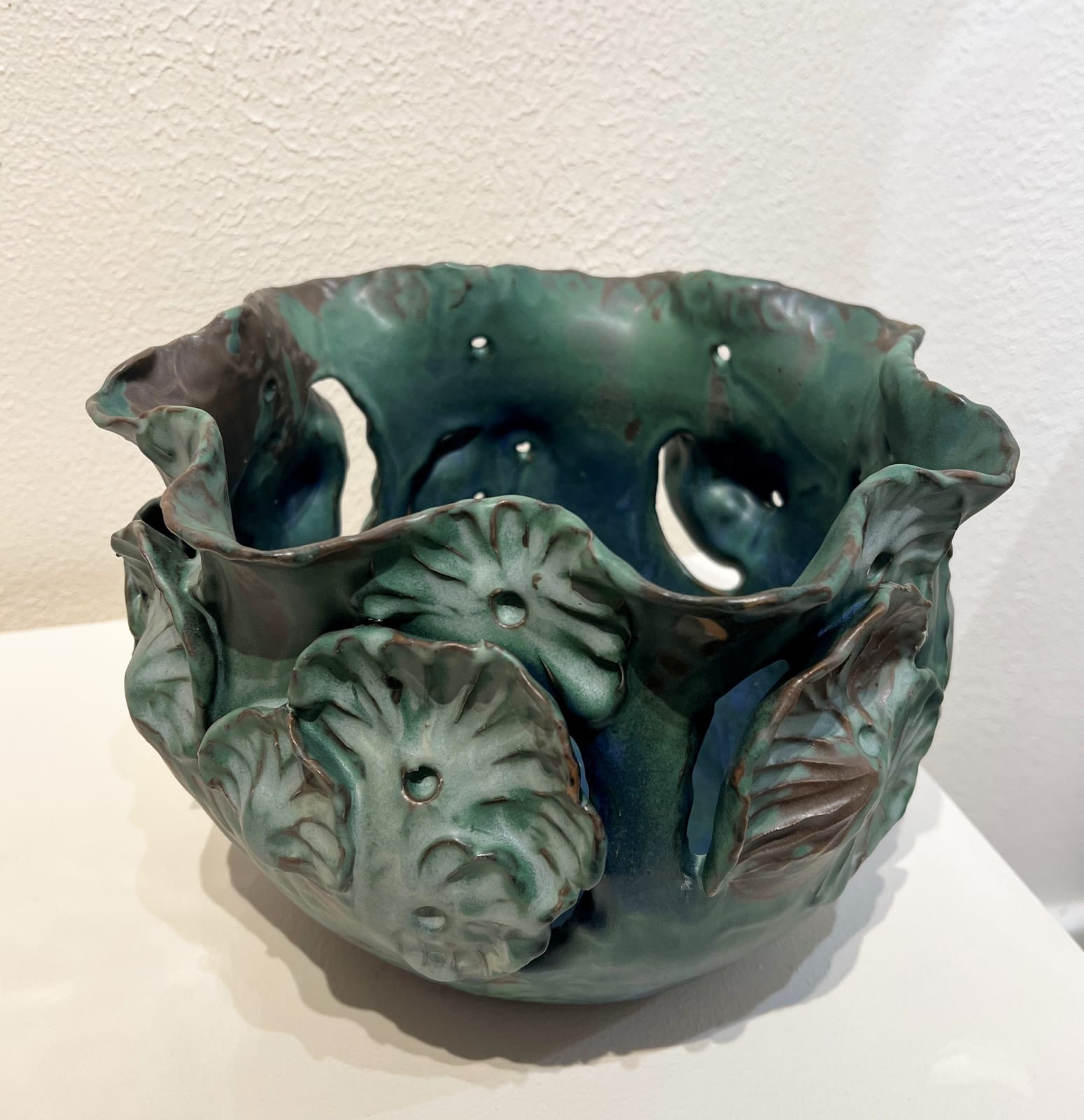 Elisabeth Owens, Lotus Rising