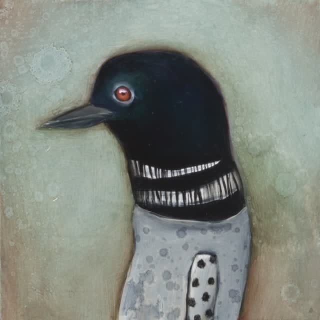 Michele Mikesell, Charlie Smith