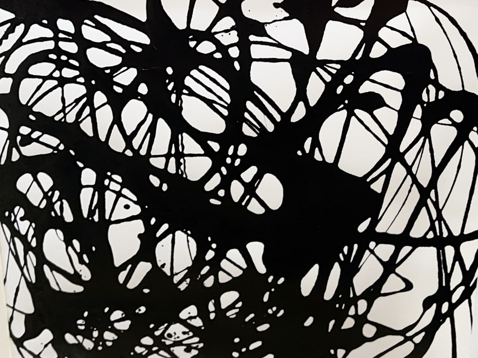 Ford Beckman, RHYTHM OF GRACE NO. 74