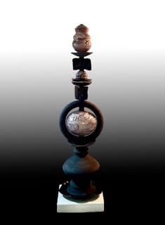 Beyound The Gray Sky